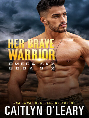 cover image of Her Brave Warrior